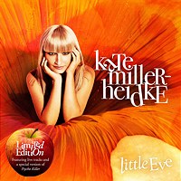 Kate Miller-Heidke: Little Eve